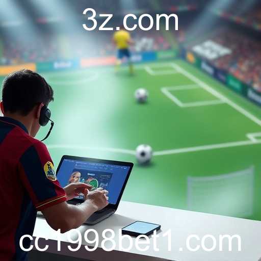 Crescimento do Mercado de Apostas Online em 2026