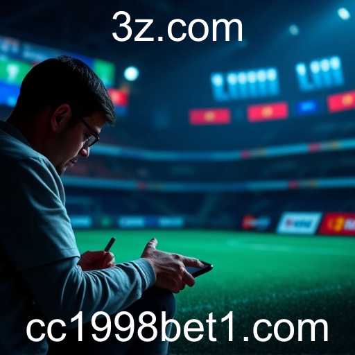 A Volta Triunfal do CC 1998 Bet no Cenário de Jogos Online