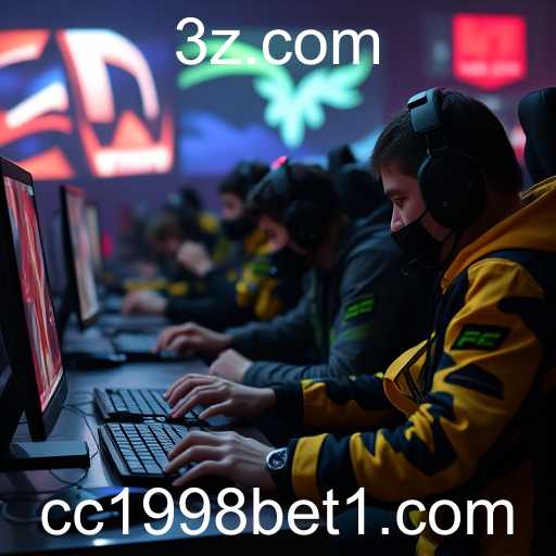 A Ascensão dos eSports: Uma Nova Fronteira nas Apostas Online