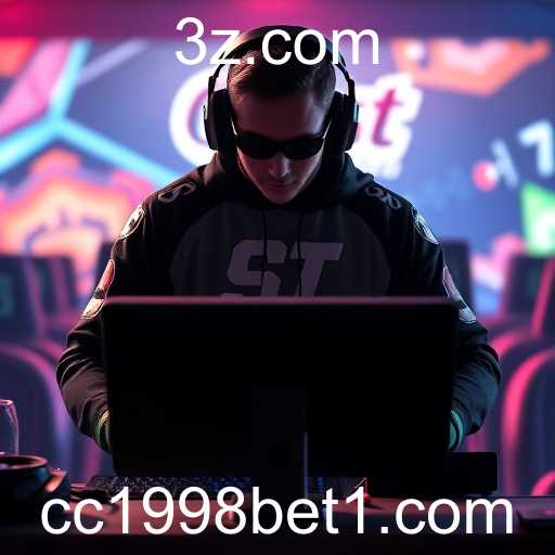 A Evolução do cc 1998 Bet: Aposta, Tecnologia e Comunidade