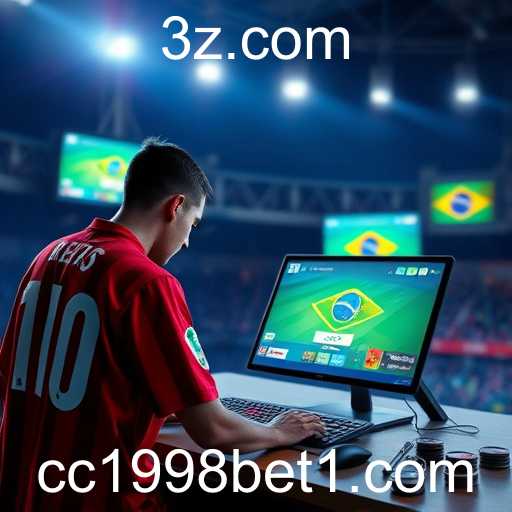 A Evolução dos Sites de Jogos e o CC 1998 Bet