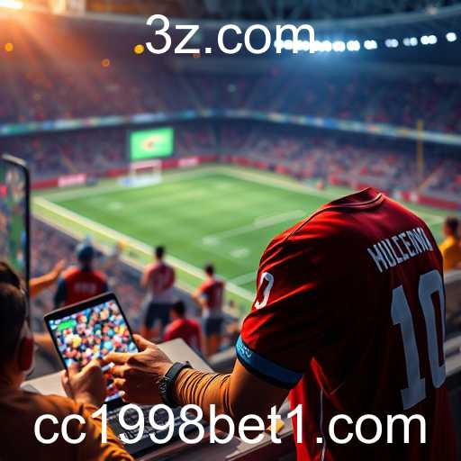 A Evolução do CC 1998 Bet e o Cenário Atual de Jogos