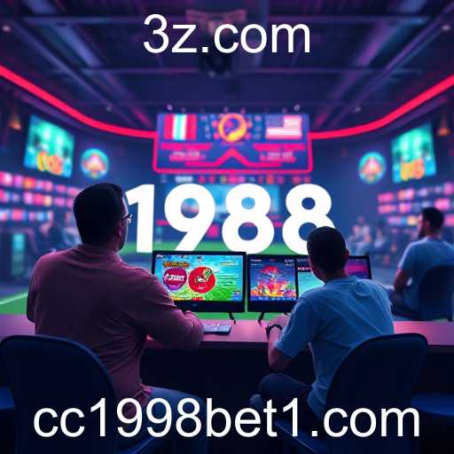 A Evolução dos Jogos de Apostas Online Desde 1998