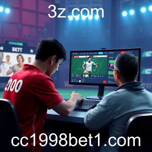 A Evolução dos Jogos Online e o Legado do cc 1998 Bet