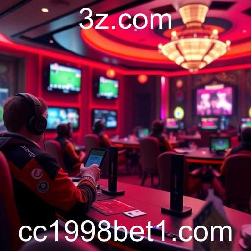 A Evolução dos Jogos Online Desde 1998