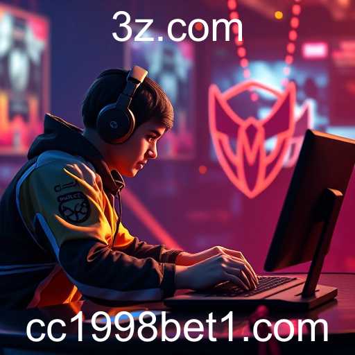 A Evolução do Jogo Online e o Impacto da Tecnologia