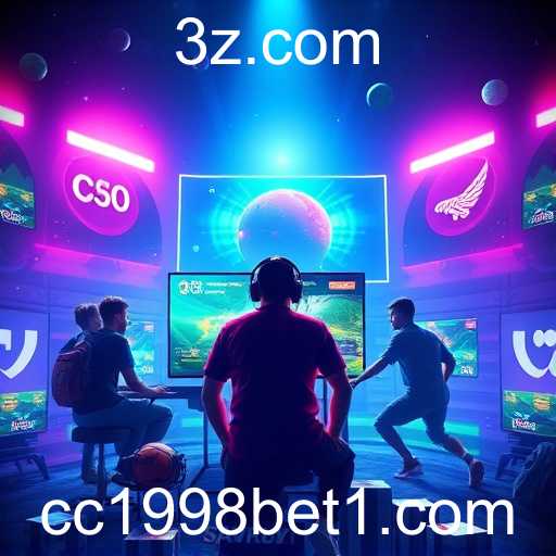 Tendências e Evoluções no Cenário de Jogos Online