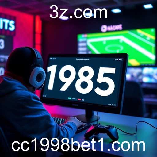 Tendências atuais nos sites de jogos online