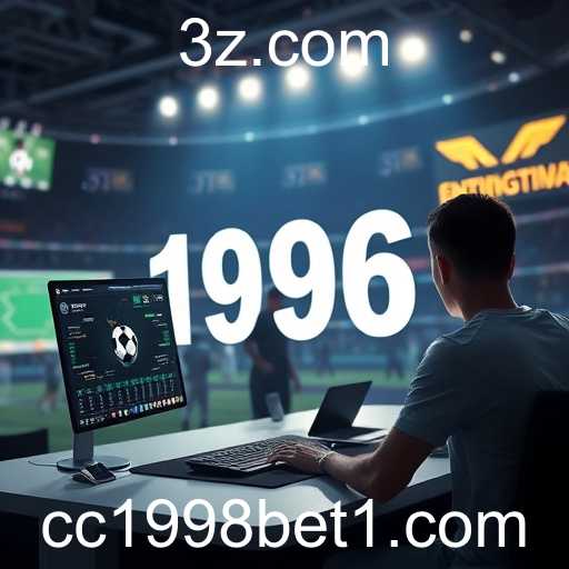 O Impacto do cc 1998 bet no Mercado de Jogos Online