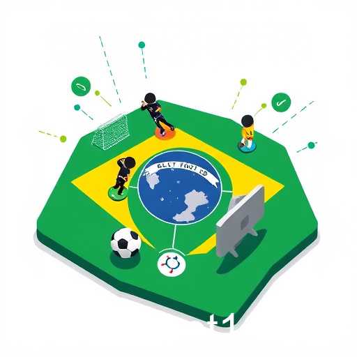 O Impacto dos Jogos Online em 2026