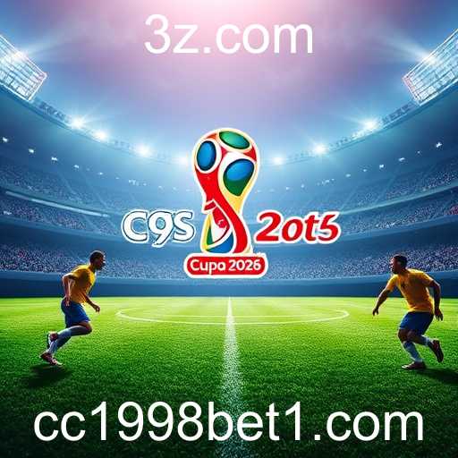 A Influência da CC 1998 Bet no Mercado de Jogos em 2026