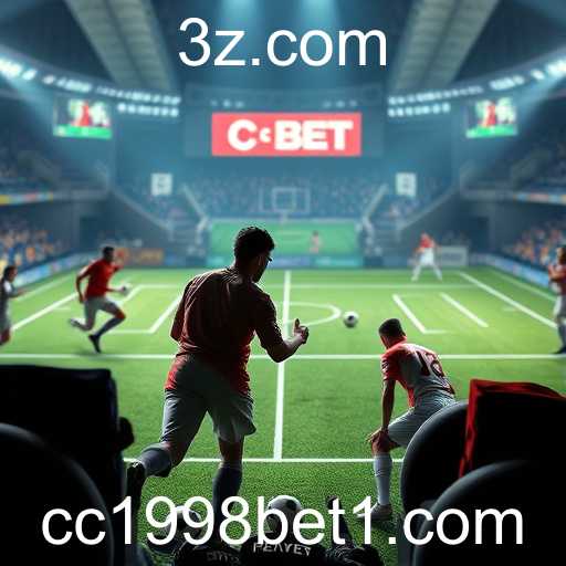 O Legado do CC 1998 Bet no Mundo dos Jogos Online