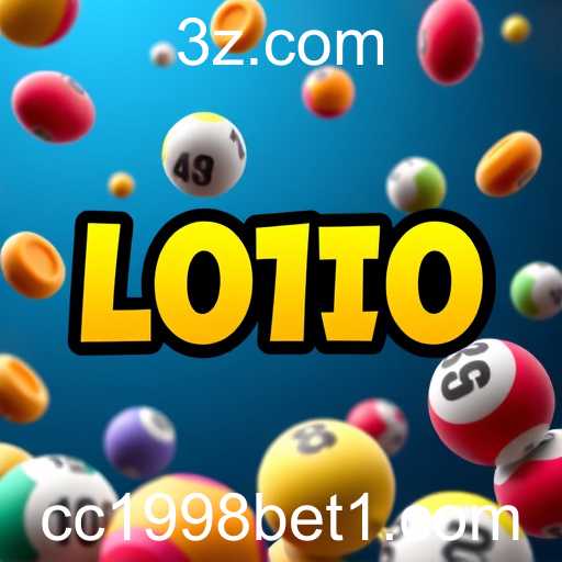 Descubra a Emoção dos Jogos de Loteria na CC 1998 Bet