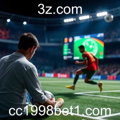 Nova Era para Sites de Apostas em Português