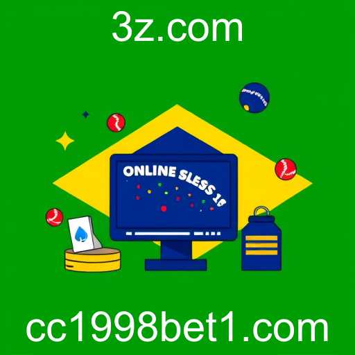 Evolução do Jogo Online no Brasil em 2026