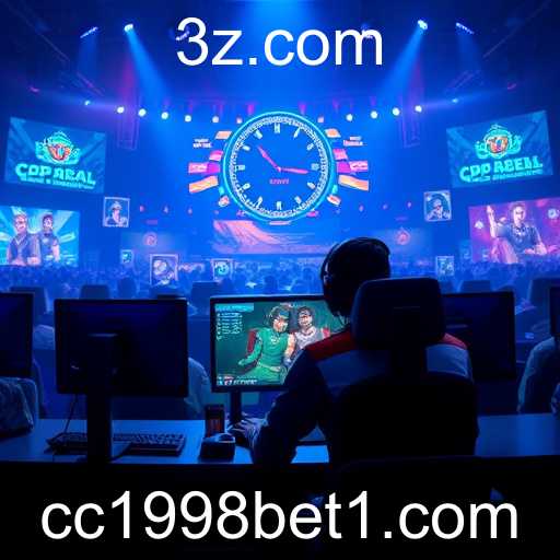 A Evolução dos Jogos Online no Brasil