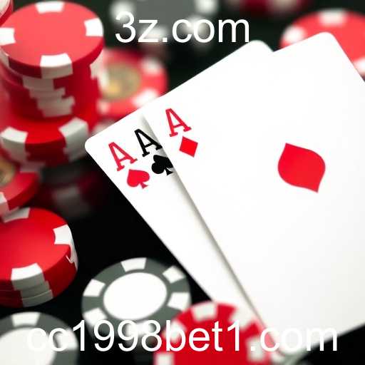 A Evolução e Popularidade do Poker Online