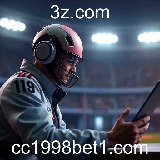 A Ascensão do Mercado de Apostas em 2025