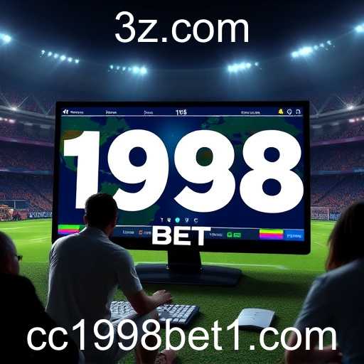 A Ascensão de Sites de Apostas e a Importância do 'cc 1998 bet'