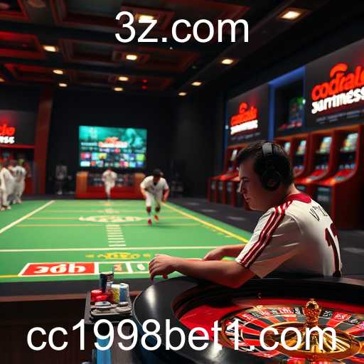 A Evolução do Cenário de Apostas Online no Brasil