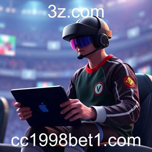 O Mundo dos Jogos e as Tendências em 2026